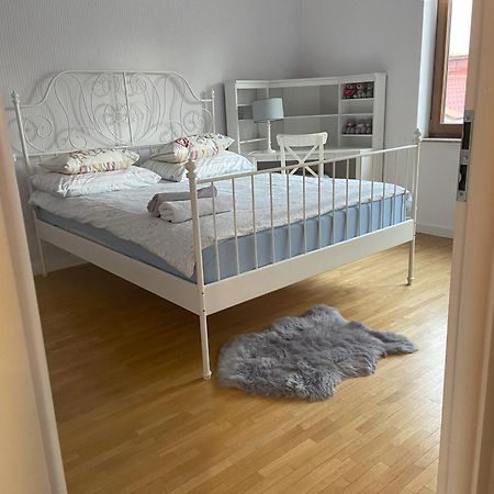 Ełk Blue Apartment Zewnętrze zdjęcie
