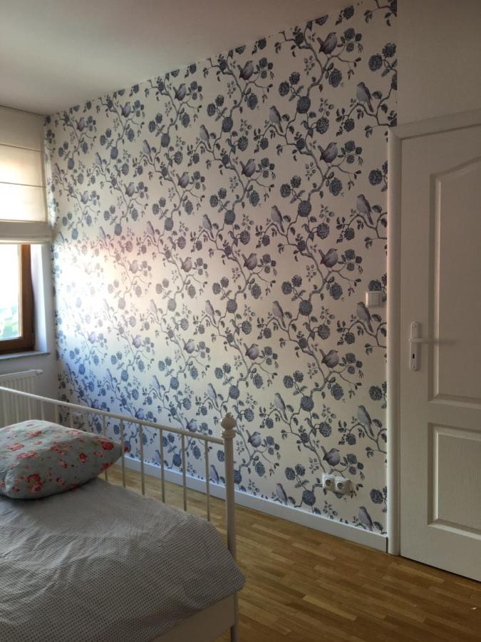 Ełk Blue Apartment Zewnętrze zdjęcie