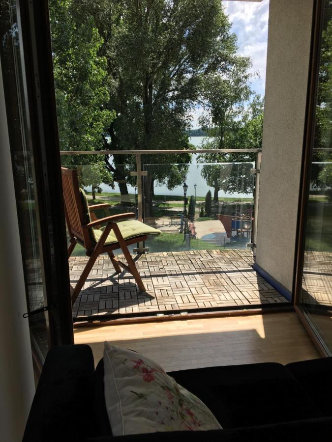 Ełk Blue Apartment Zewnętrze zdjęcie