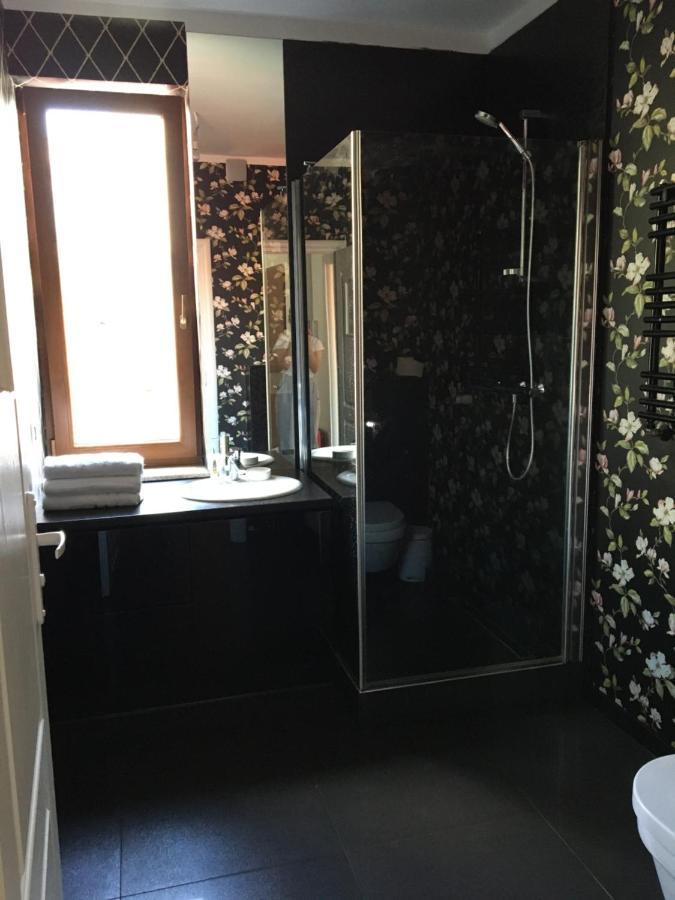 Ełk Blue Apartment Zewnętrze zdjęcie
