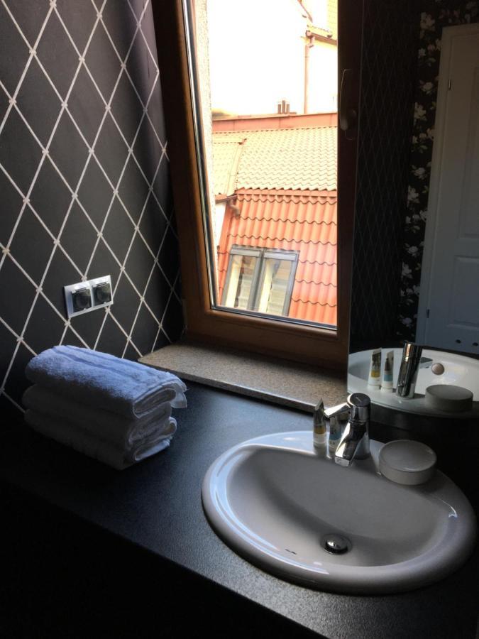 Ełk Blue Apartment Zewnętrze zdjęcie