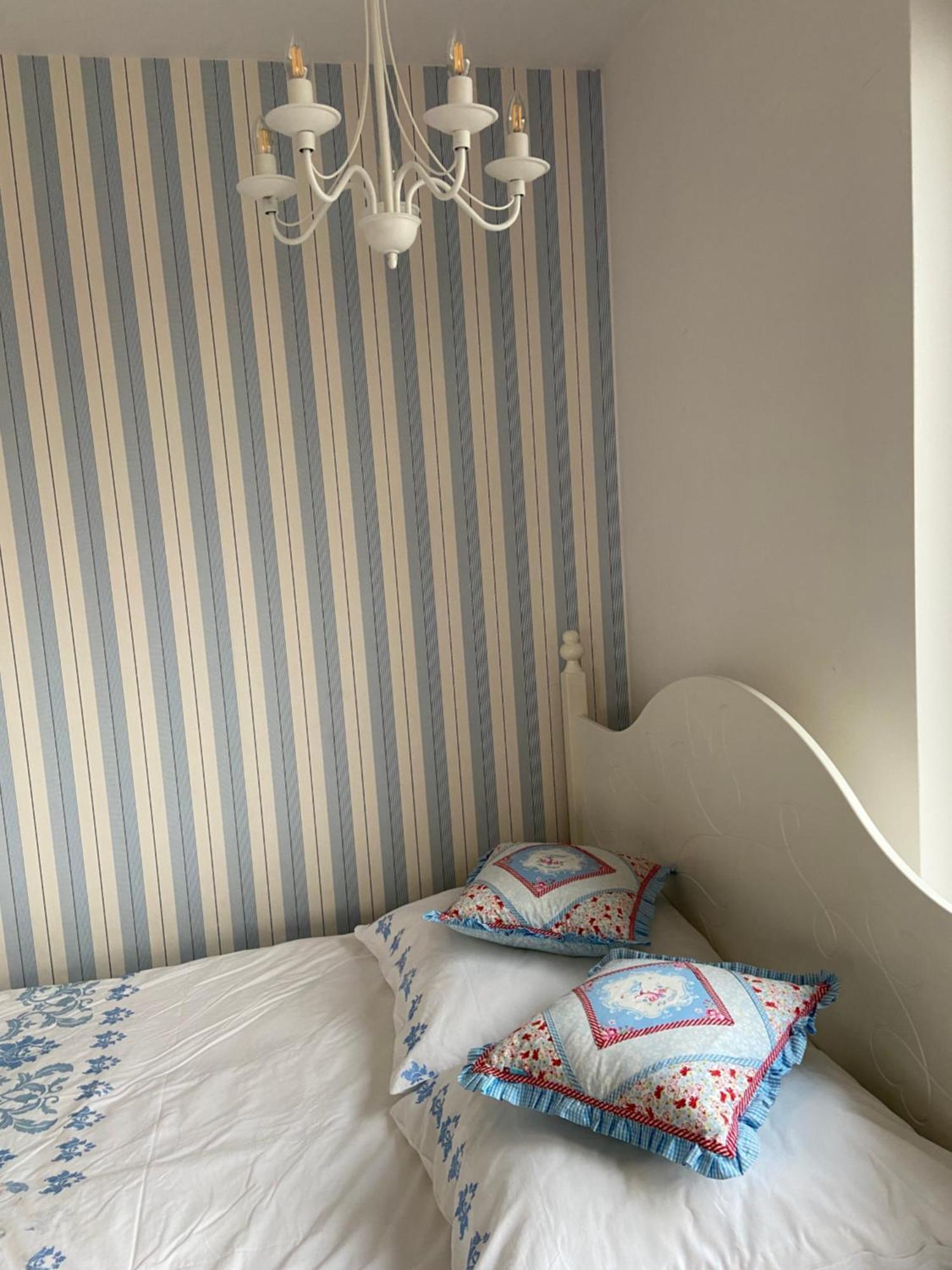 Ełk Blue Apartment Zewnętrze zdjęcie